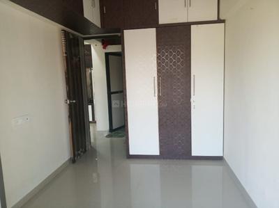 Bedroom Image of 340 Sq.ft 1 BHK Apartment / Flat for sale in Ghatkopar West Mumbai for Rs. 11000000
