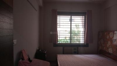 Bedroom Image of 1375 Sq.ft 3 BHK Apartment / Flat for sale in Ideal Enclave, Rajarhat Kolkata for Rs. 11200000