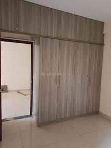 Bedroom Image of 933 Sq.ft 2 BHK Apartment / Flat for rent in Bhavisha Meadows Phase 2, Chandapura Bengaluru for Rs. 22000