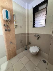 Bathroom Image of 940 Sq.ft 1 BHK Apartment / Flat for sale in Suncity Builder Complex, Powai Mumbai for Rs. 19000000