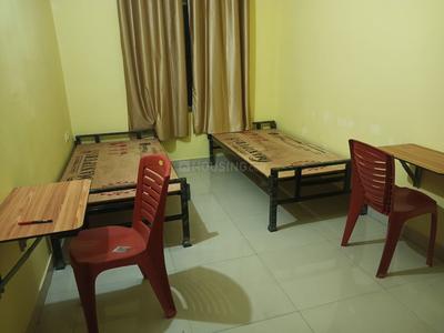 Hall Image of Taposhi girls pg in Bharalumukh, Guwahati