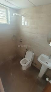 Image of 1150 Sq.ft 1 BHK Apartment / Flat for rent in Kalyan Nagar, Bengaluru for Rs. 40000