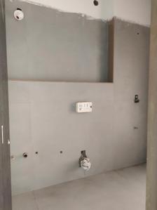 Bedroom Two Image of 1100 Sq.ft 2 BHK Apartment / Flat for rent in RNA NG Eclat, Andheri West Mumbai for Rs. 152000