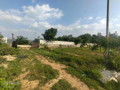 Image of 1200 Sq.ft Residential Plot / Land for sale in Suradhenupura, Bengaluru for Rs. 5098800