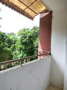 Bedroom Three Image of 1600 Sq.ft 3 BHK Apartment / Flat for sale in Golden Heights Apartments, Sector 12 Dwarka New Delhi for Rs. 27000000