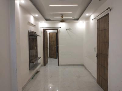 Living Room Image of 725 Sq.ft 2 BHK Builder Floor for sale in Hari Nagar New Delhi for Rs. 8500000