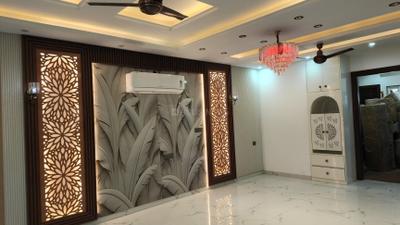 Living Room Image of 1620 Sq.ft 3 BHK Builder Floor for sale in BPTP District 2, Sector 86 Faridabad for Rs. 18000000