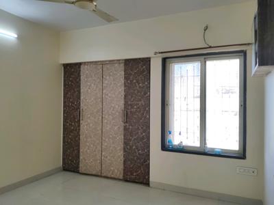 Bedroom Image of 700 Sq.ft 1 BHK Apartment / Flat for sale in Kalwa Thane for Rs. 7500000
