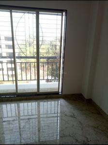Bedroom Image of 901 Sq.ft 2 BHK Apartment / Flat for sale in Shivaji Nagar Chiplun for Rs. 2800000