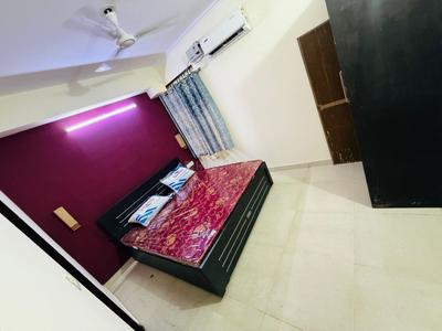 Bedroom Image of 1000 Sq.ft 2 BHK Apartment / Flat for sale in Jagatpura Jaipur for Rs. 4200000