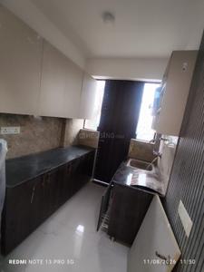 Kitchen Image of 1308 Sq.ft 3 BHK Apartment / Flat for sale in Mapsko Mount Ville, Sector 79 Gurgaon for Rs. 18365856