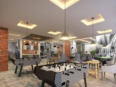 Image of 1046 Sq.ft 2 BHK Apartment / Flat for sale in The Miracle, Kiwale, Pune for Rs. 4900000