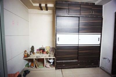 Bedroom Image of 1856 Sq.ft 5 BHK Independent House for sale in Saijpur Bogha Ahmedabad for Rs. 9000000