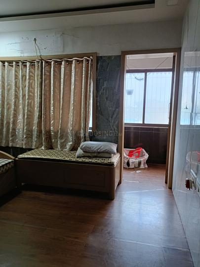 Versova, Andheri West Bedroom 1