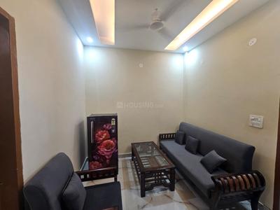 2 BHK Independent Builder Floor