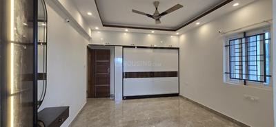 Bedroom Image of 2400 Sq.ft 3 BHK Builder Floor for rent in Srinivaspura Bengaluru for Rs. 60000