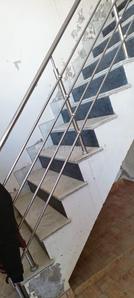 Balcony Image of 1125 Sq.ft 2 BHK Villa for sale in Railway Station Area Kota for Rs. 4000000
