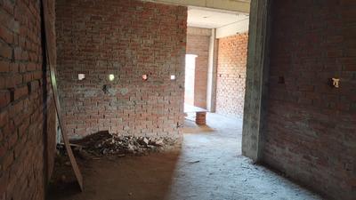 Bedroom Image of 943 Sq.ft 2 BHK Apartment / Flat for sale in Banaras Hindu University Campus Varanasi for Rs. 5186500