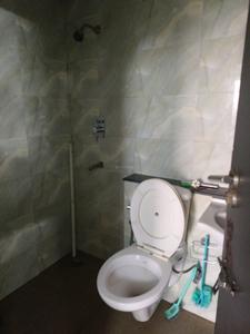 Bedroom Two Image of 1000 Sq.ft 2 BHK Apartment / Flat for sale in Sector 106 Gurgaon for Rs. 10000000