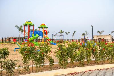 Kovilpalayam Plot View 2