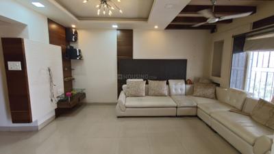 Pristine Prism Living Room 1