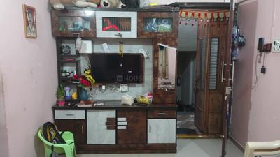 Hall Image of 365 Sq.ft 1 RK Apartment / Flat for sale in Badlapur East Badlapur for Rs. 1500000