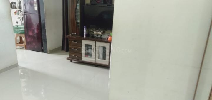860 Sqft 2 BHK Flat for sale in Chintamani Maple City Phase I