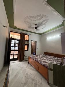 Bedroom Image of 1680 Sq.ft 3 BHK Independent House for rent in Sector 40 Gurgaon for Rs. 48000