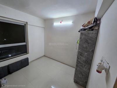 Kitchen Image of 1000 Sq.ft 2 BHK Apartment / Flat for rent in Kiwale Pune for Rs. 19000
