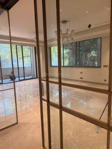 Bedroom Image of 4550 Sq.ft 4 BHK Builder Floor for sale in South Extension II New Delhi for Rs. 280000000