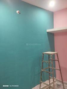 Bedroom Image of 950 Sq.ft 2 BHK Independent House for rent in Maha Kurunji Malar Nagar, Kokkirakulam Tirunelveli for Rs. 10000