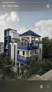 Image of 2200 Sq.ft 5 BHK Duplex for sale in Ponneri, Chennai for Rs. 12500000
