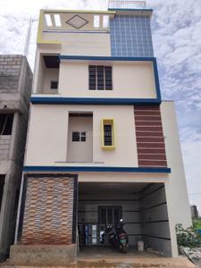 Image of 2500 Sq.ft 4 BHK Independent House for sale in Kariobanahalli, Bengaluru for Rs. 15000000