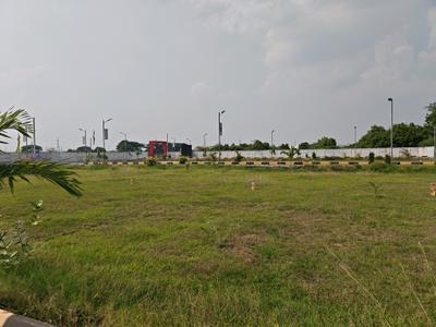 Image of 1016 Sq.ft Residential Plot / Land for sale in Guduvancheri, Chennai for Rs. 2532984