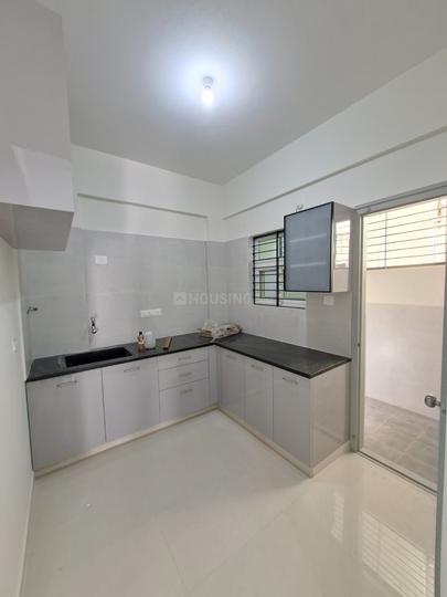 Sector 2, HSR Layout Kitchen 1