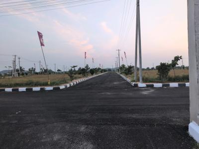 Image of 170 Sq.ft Residential Plot / Land for sale in Yacharam, Hyderabad for Rs. 2400083