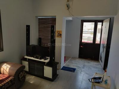 Hall Image of 1800 Sq.ft 5 BHK Independent House for sale in Diwalipura Vadodara for Rs. 8500000