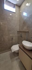 Image of 1100 Sq.ft 3 BHK Builder Floor for sale in Rajouri Garden, New Delhi for Rs. 22500000