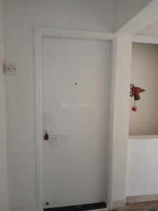 Hall Image of 550 Sq.ft 1 BHK Apartment / Flat for rent in Mahatma Phule Peth Pune for Rs. 17000