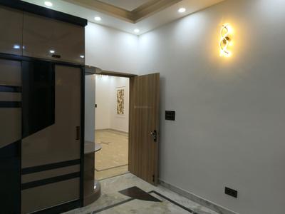 Bedroom Image of 1250 Sq.ft 3 BHK Builder Floor for sale in Dream Homes, Indirapuram Ghaziabad for Rs. 6221000