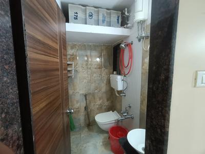 Image of 650 Sq.ft 1 BHK Apartment / Flat for rent in Veena Dynasty Ph II, Nalasopara East, Nala Sopara for Rs. 17000
