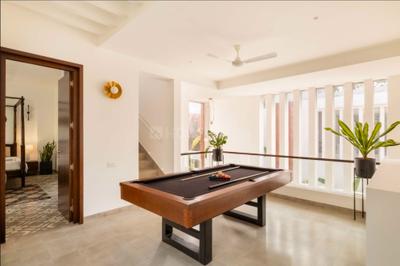 Hall Image of 3425 Sq.ft 3 BHK Villa for sale in Siolim Goa for Rs. 70000000