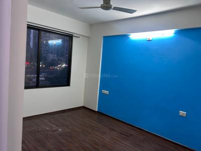 Bedroom Image of 1589 Sq.ft 3 BHK Apartment / Flat for rent in Radha Jaldeep Icon, Makarba Ahmedabad for Rs. 32000