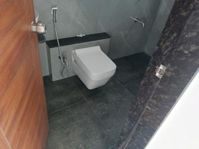 Image of 1200 Sq.ft 3 BHK Apartment / Flat for rent in Vinayak Eastern River Residency Wing F, Pimple Gurav, Pune for Rs. 30000