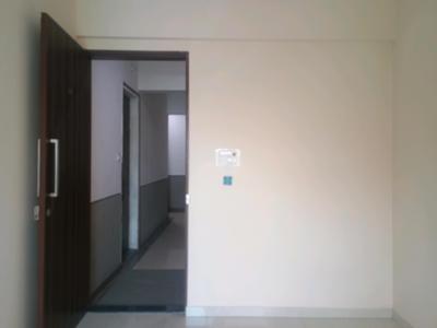 Living Room Image of 608 Sq.ft 1 BHK Apartment / Flat for sale in Venus Skky City Phase I, Dombivli East Thane for Rs. 3599000