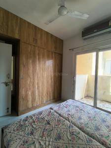 Bedroom Image of 500 Sq.ft 2 BHK Apartment / Flat for sale in Pivotal Riddhi Siddhi, Sector 99 Gurgaon for Rs. 6500000