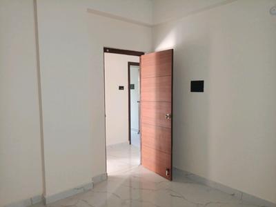1 RK Apartment