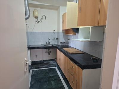 Kitchen Image of 1105 Sq.ft 2 BHK Apartment / Flat for sale in DLF Regency Park 1, DLF Phase 4 Gurgaon for Rs. 22500000