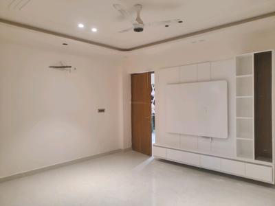 Bedroom Image of 3150 Sq.ft 4 BHK Builder Floor for sale in BPTP Parklands Pride , Sector 85 Faridabad for Rs. 30500000