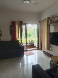 5 BHK Independent House